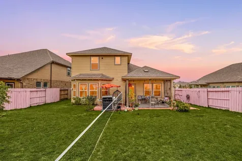 7815 Virginia Drive Richmond TX 77406