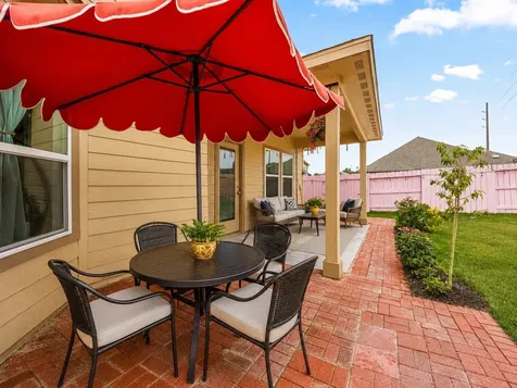 7815 Virginia Drive Richmond TX 77406