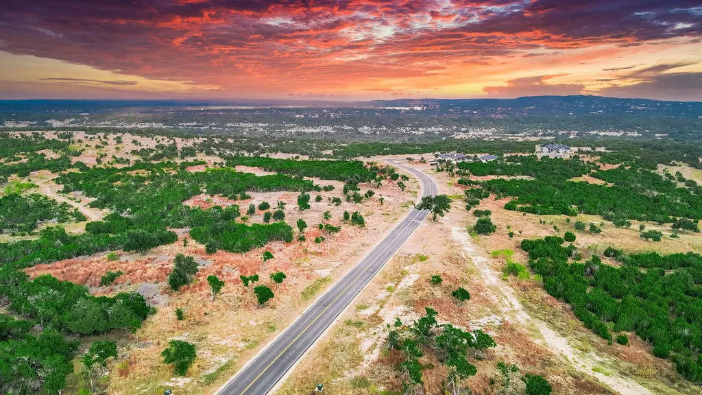 Lot 88 E Leaning Madrone Drive Johnson City TX 78636
