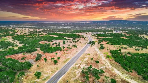 Lot 88 E Leaning Madrone Drive Johnson City TX 78636