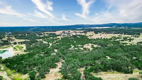 Lot 88 E Leaning Madrone Drive Johnson City TX 78636
