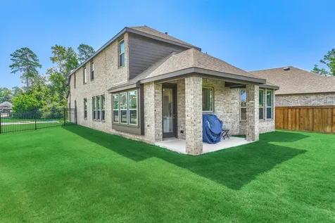 27129 Ivorywood Drive Magnolia TX 77354