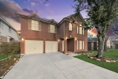 11526 Meadowchase Drive Houston TX 77065