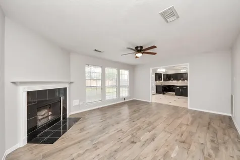 11526 Meadowchase Drive Houston TX 77065