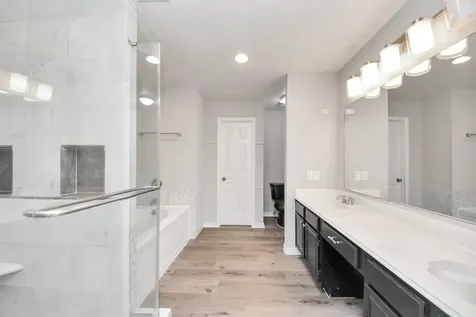 11526 Meadowchase Drive Houston TX 77065