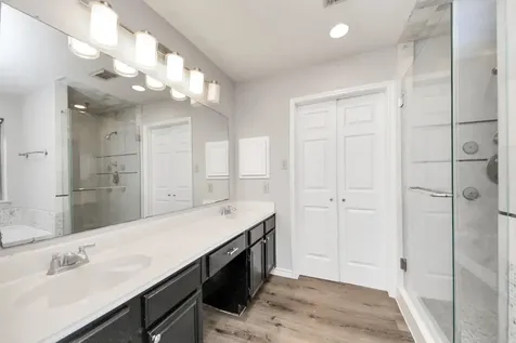 11526 Meadowchase Drive Houston TX 77065