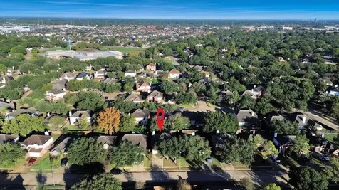 11526 Meadowchase Drive Houston TX 77065