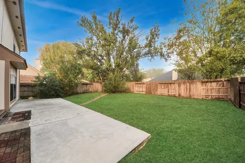 11526 Meadowchase Drive Houston TX 77065