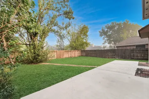 11526 Meadowchase Drive Houston TX 77065