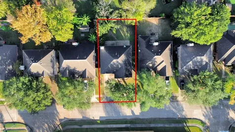 11526 Meadowchase Drive Houston TX 77065