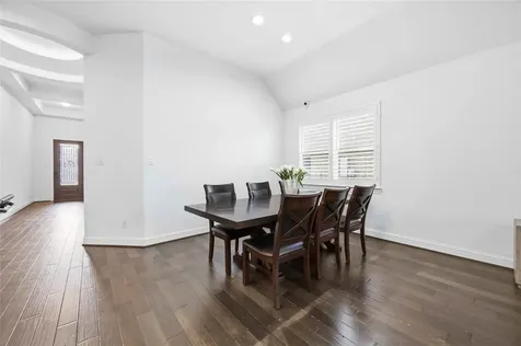 2805 Parkside Village Lane Pearland TX 77581
