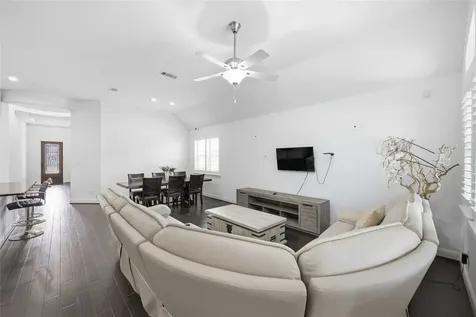 2805 Parkside Village Lane Pearland TX 77581