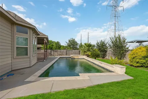 2805 Parkside Village Lane Pearland TX 77581