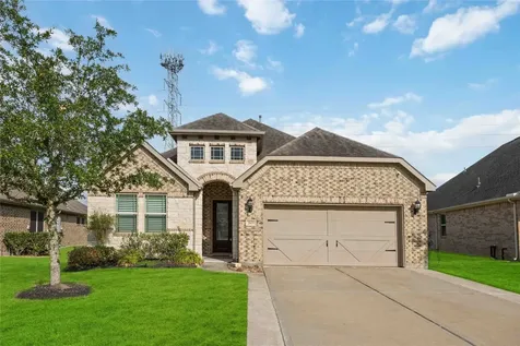 2805 Parkside Village Lane Pearland TX 77581