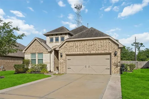 2805 Parkside Village Lane Pearland TX 77581
