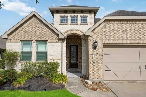 2805 Parkside Village Lane Pearland TX 77581