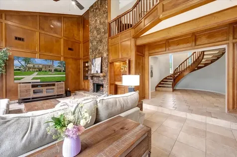 307 Crestwood Drive El Lago TX 77586