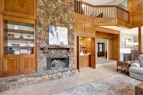 307 Crestwood Drive El Lago TX 77586