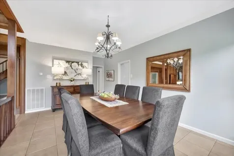 307 Crestwood Drive El Lago TX 77586