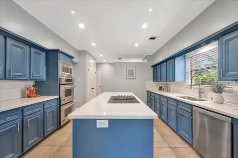 307 Crestwood Drive El Lago TX 77586
