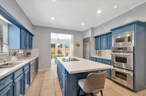 307 Crestwood Drive El Lago TX 77586