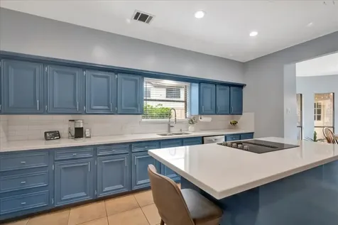 307 Crestwood Drive El Lago TX 77586