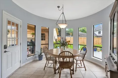 307 Crestwood Drive El Lago TX 77586