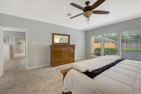 307 Crestwood Drive El Lago TX 77586