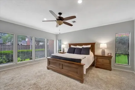 307 Crestwood Drive El Lago TX 77586