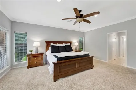 307 Crestwood Drive El Lago TX 77586