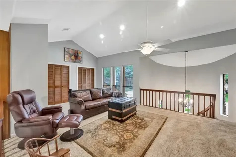 307 Crestwood Drive El Lago TX 77586