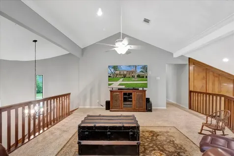 307 Crestwood Drive El Lago TX 77586