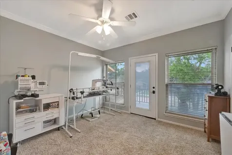 307 Crestwood Drive El Lago TX 77586