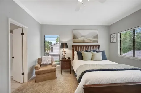307 Crestwood Drive El Lago TX 77586