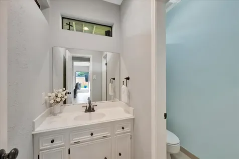 307 Crestwood Drive El Lago TX 77586