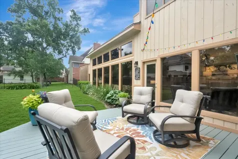 307 Crestwood Drive El Lago TX 77586