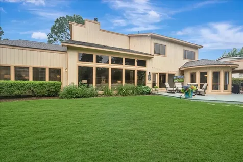 307 Crestwood Drive El Lago TX 77586