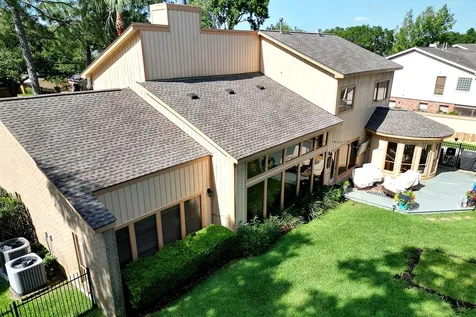 307 Crestwood Drive El Lago TX 77586