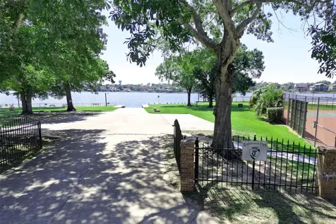 307 Crestwood Drive El Lago TX 77586