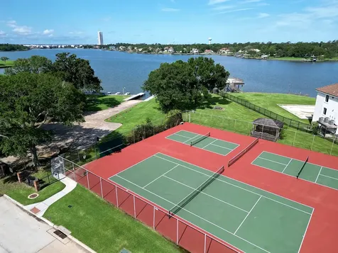 307 Crestwood Drive El Lago TX 77586