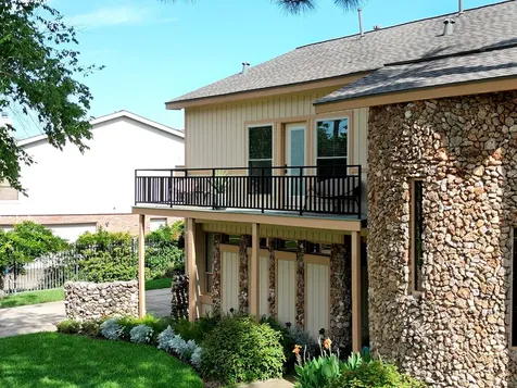 307 Crestwood Drive El Lago TX 77586