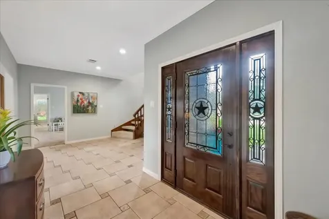 307 Crestwood Drive El Lago TX 77586