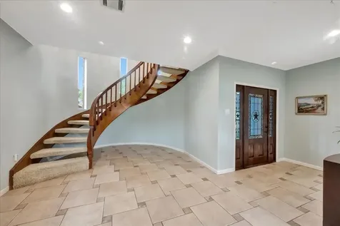 307 Crestwood Drive El Lago TX 77586