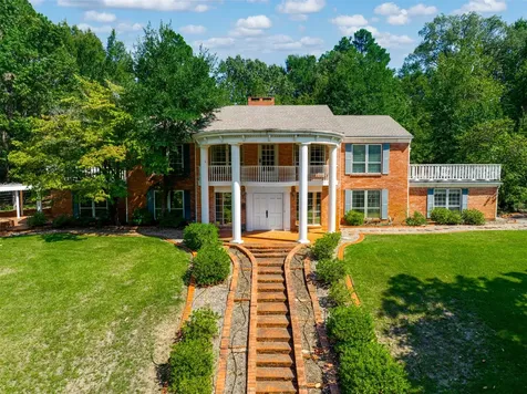 2900 S Robertson Avenue Tyler TX 75701