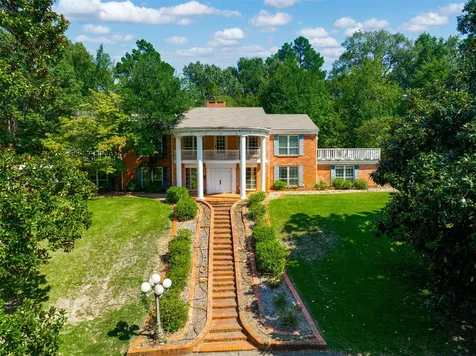 2900 S Robertson Avenue Tyler TX 75701