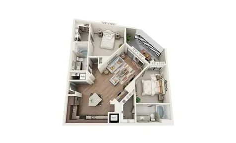 3201 Esperanza Crossing 538 Austin TX 78758