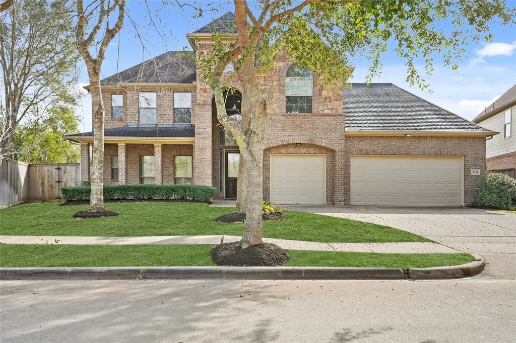 3414 Rue Orleans Missouri City TX 77459