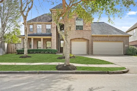 3414 Rue Orleans Missouri City TX 77459