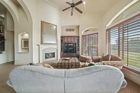 3414 Rue Orleans Missouri City TX 77459