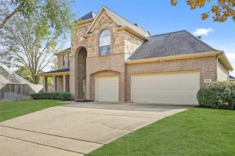 3414 Rue Orleans Missouri City TX 77459